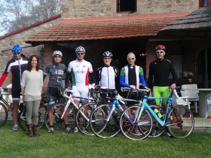 Agriturismo Campo di Carlo