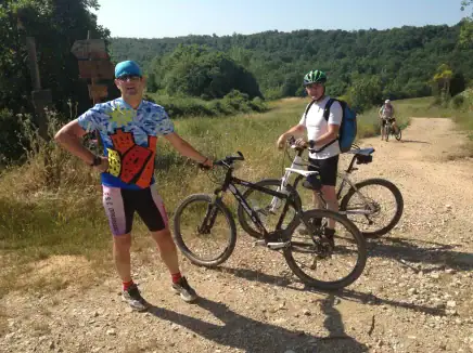 Agriturismo Campo di Carlo