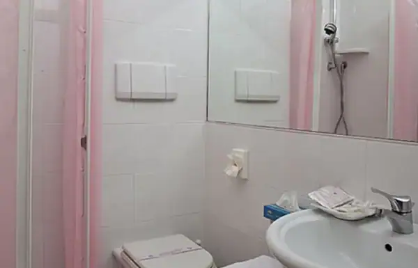 Double Room with Sea-View Balcony