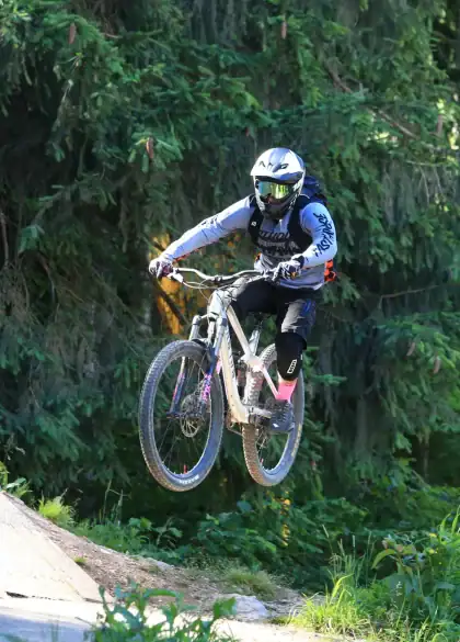 Dolomites and South Tyrol