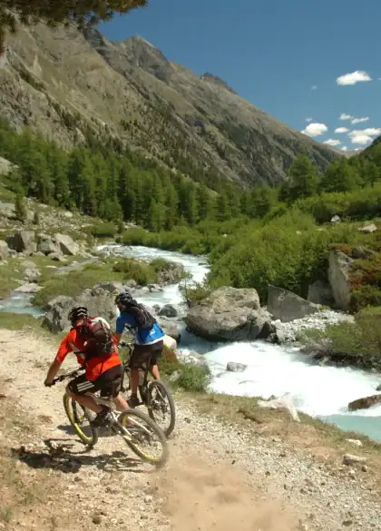 Dolomites and South Tyrol