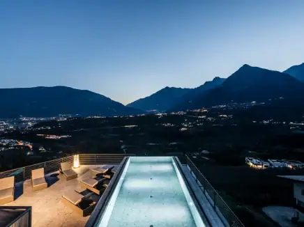 Prunner Luxury Suites