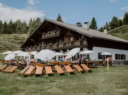 Prunner Luxury Suites