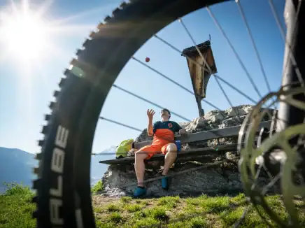 Prunner Luxury Suites