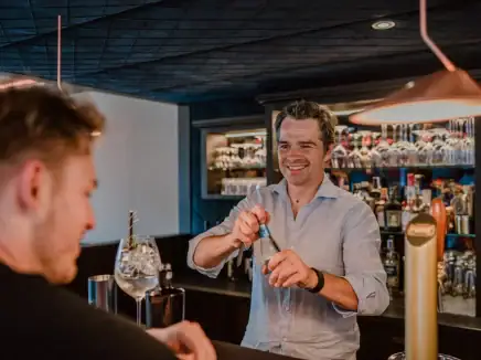 Prunner Luxury Suites