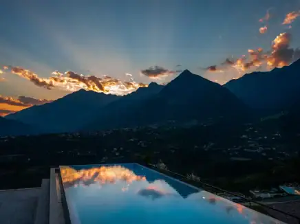 Prunner Luxury Suites