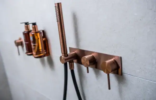 Panorama Suite with terrace and balcony