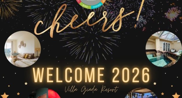 New Year's Eve at the sea 🏖️