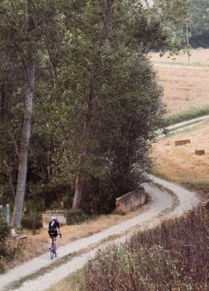 Fiuggi and the Roman Apennines