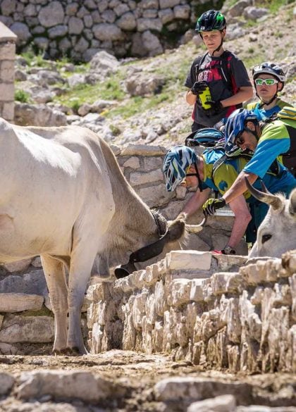 Fiuggi and the Roman Apennines