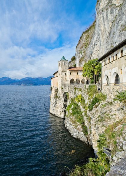 Lake Maggiore