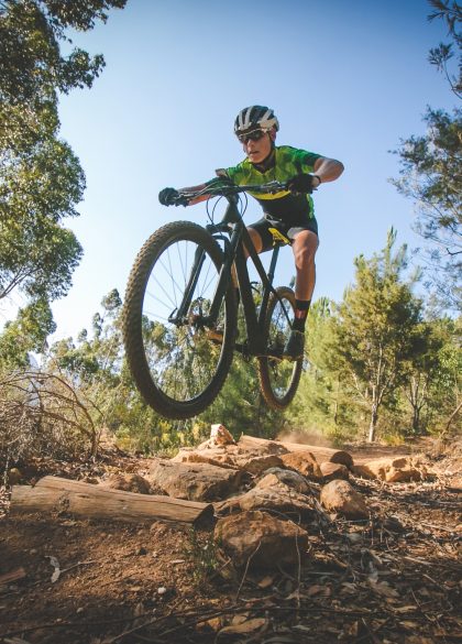 Adriatic Coast & Hills