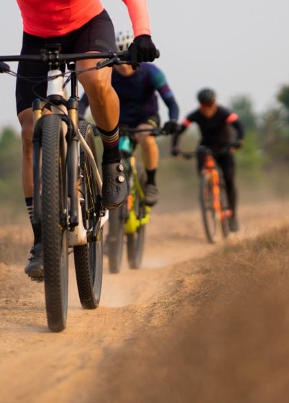 Adriatic Coast & Hills