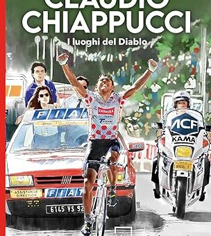 Special Diablo Bike Week - April 11/20