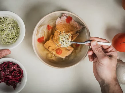 Hotel Casolare Le Terre Rosse