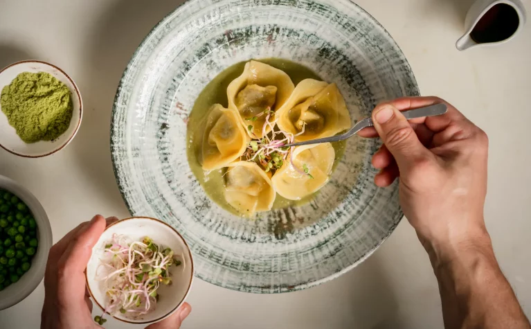 Hotel Casolare Le Terre Rosse