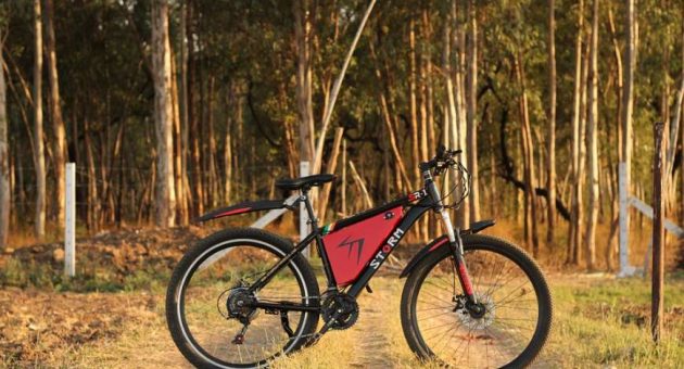 BETWEEN FORTIFIED VILLAGES AND THE SEA