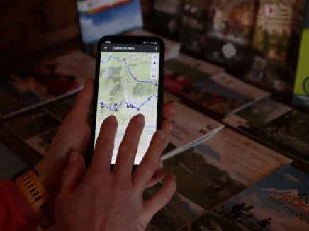 Casa BART Bike & Outdoor Hospitality