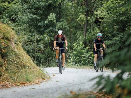 Casa BART Bike & Outdoor Hospitality