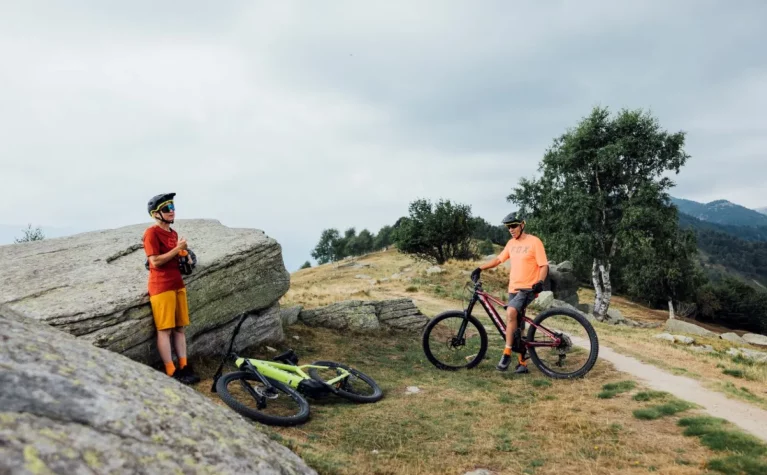 Casa BART Bike & Outdoor Hospitality