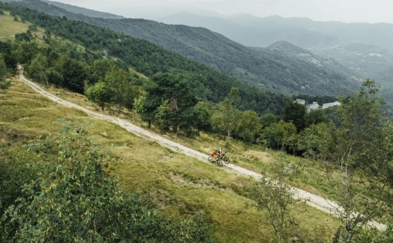 Casa BART Bike & Outdoor Hospitality