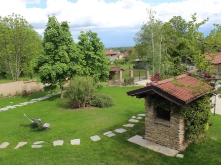 Casa BART Bike & Outdoor Hospitality