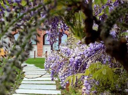 Casa BART Bike & Outdoor Hospitality