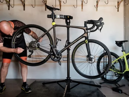 Casa BART Bike & Outdoor Hospitality