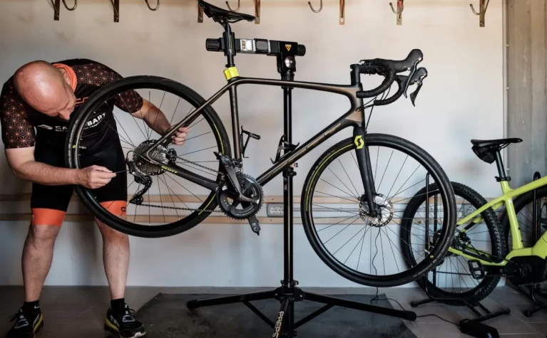 Casa BART Bike & Outdoor Hospitality