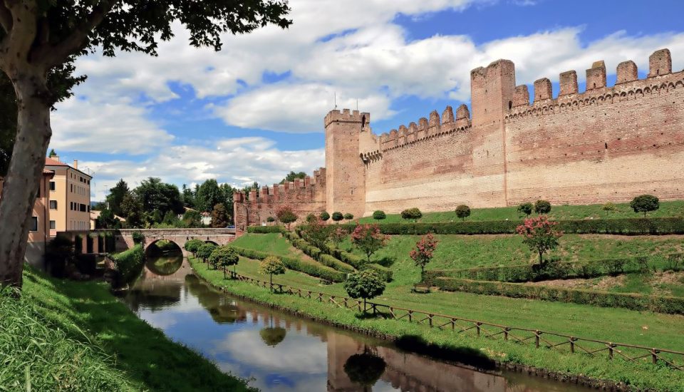 Bike and Taste: the best dishes to enjoy while cycling in Italy