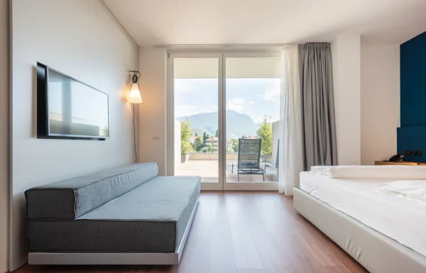 Junior Suite - Dynamic