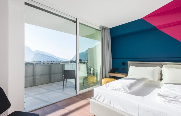 Standard Room - Happy