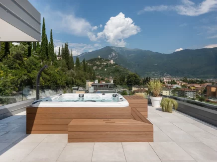 Hoody Active & Happiness Hotel