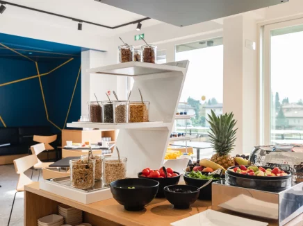 Hoody Active & Happiness Hotel