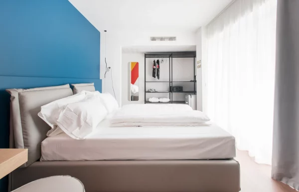 Superior Room - Joyful