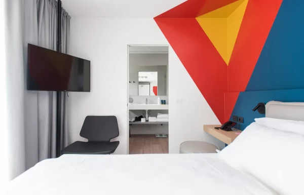 Superior Room - Joyful