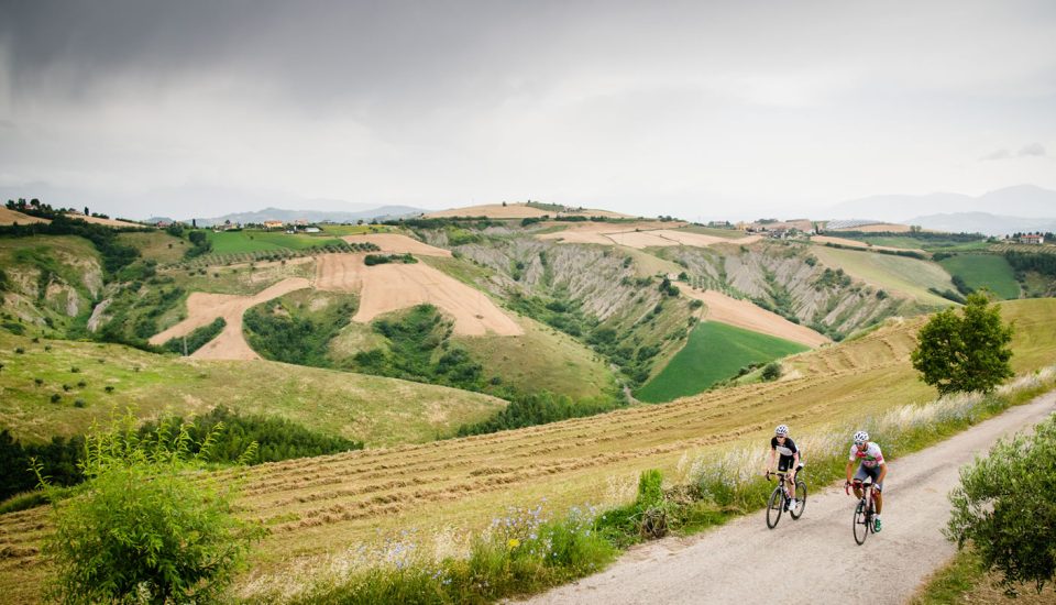Bike and Taste: the best dishes to enjoy while cycling in Italy