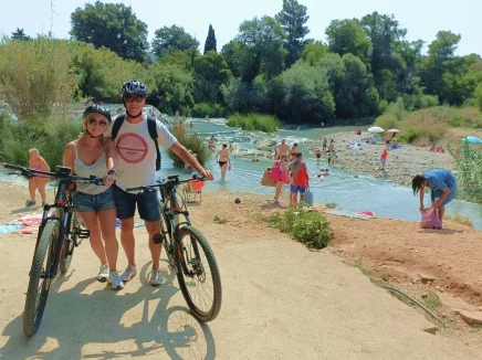 Saturnia Tuscany Hotel & Spa Resort