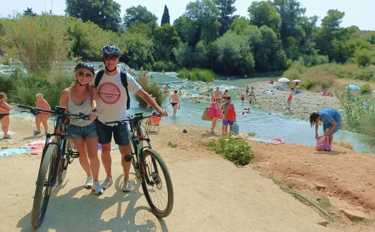 Saturnia Tuscany Hotel & Spa Resort