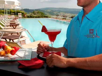 Saturnia Tuscany Hotel & Spa Resort