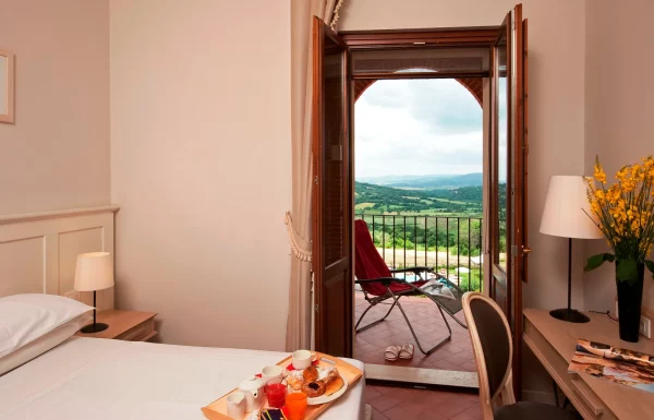 Olivo Doppia Superior