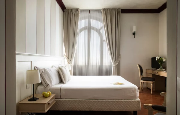 Olivo Doppia Superior