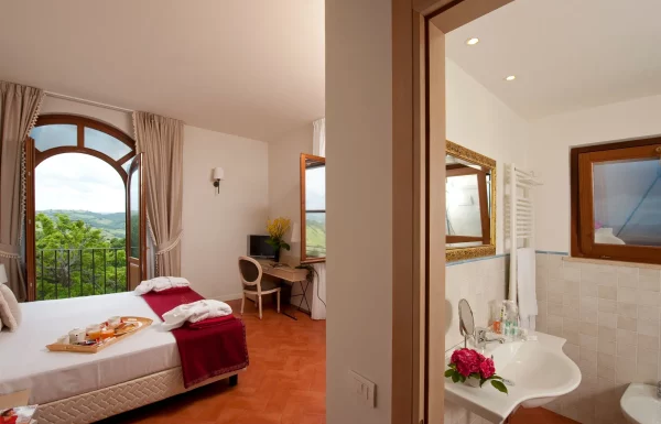 Olivo Doppia Superior