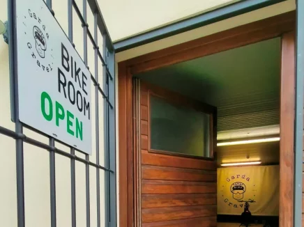 Relais Corte Cavalli