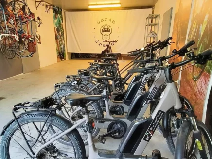 Relais Corte Cavalli