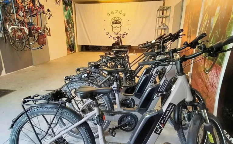 Relais Corte Cavalli