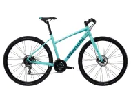 BIANCHI New Hybrid