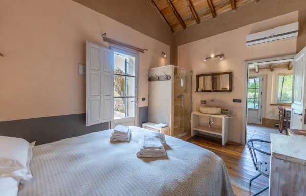 Appartamento Albicocco