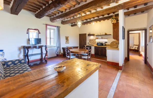 Appartamento Il Gelso