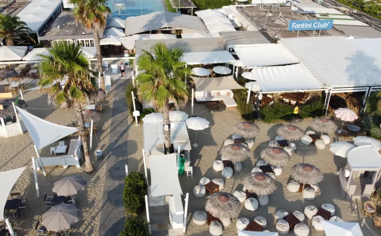 Fantini Club Hotel